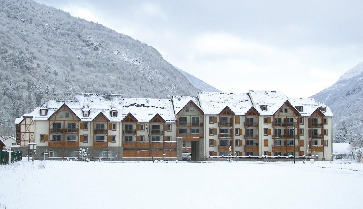 Photo of Outdoor in Saint-Mamet