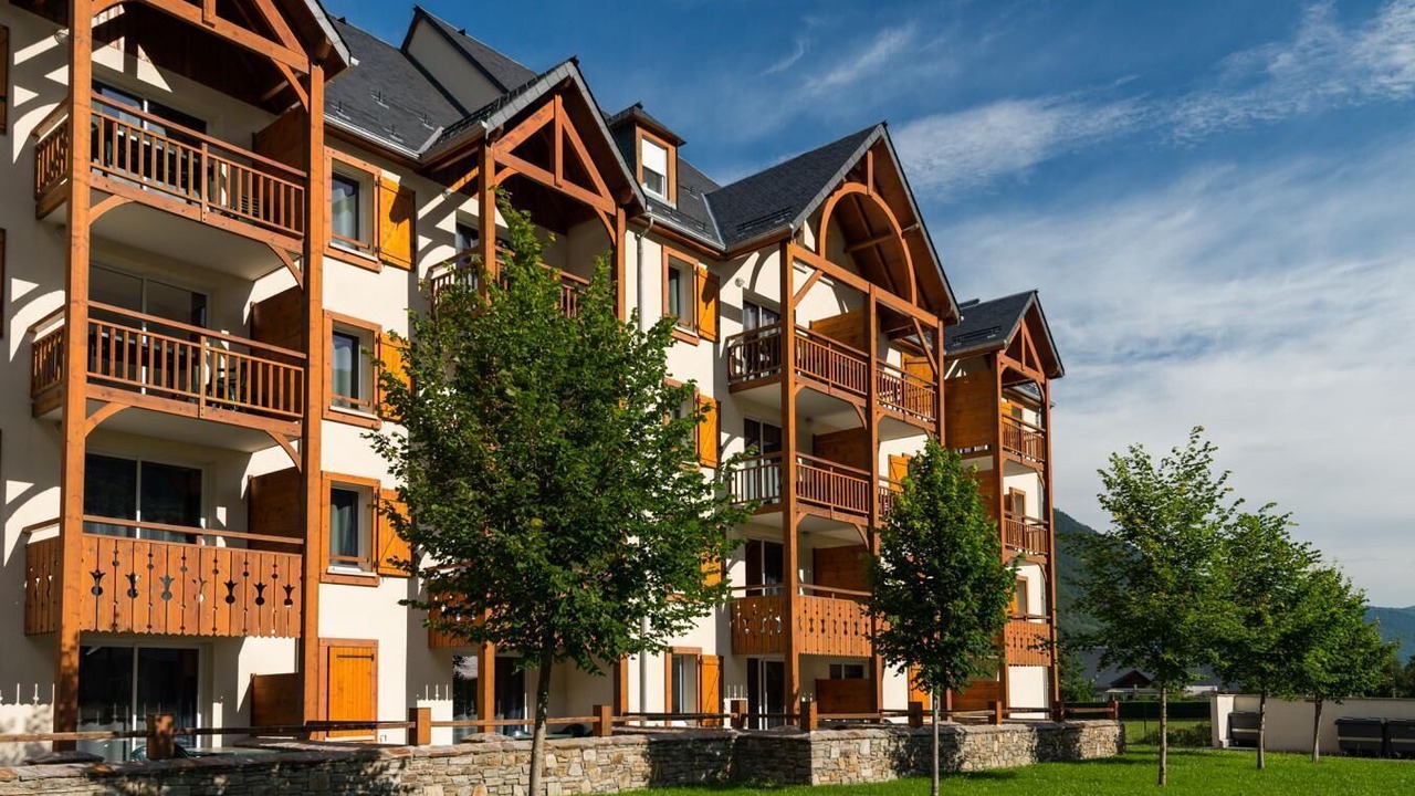 Photo of Outdoor in Saint-Mamet