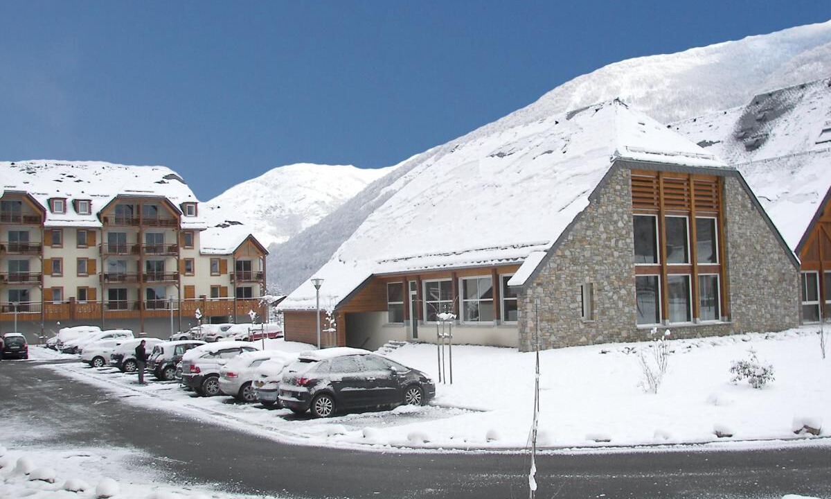 Photo of Outdoor in Saint-Mamet