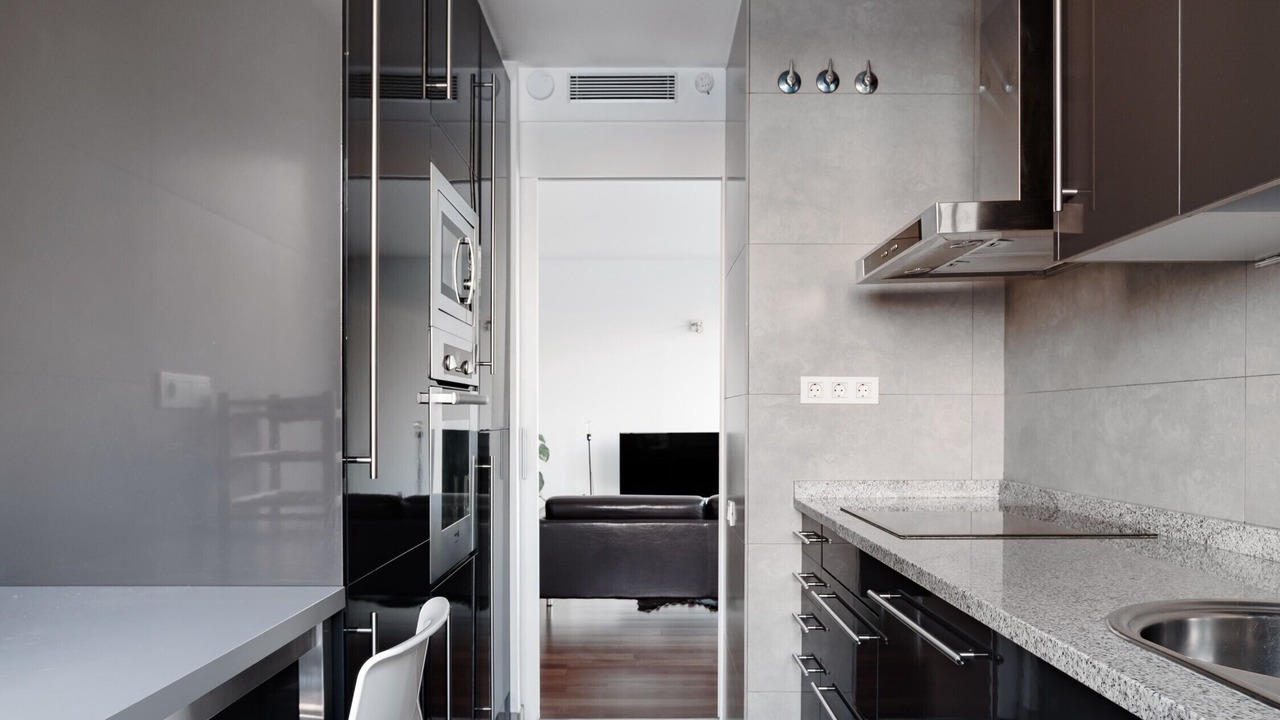 Photo of Kitchen in L'Hospitalet de Llobregat