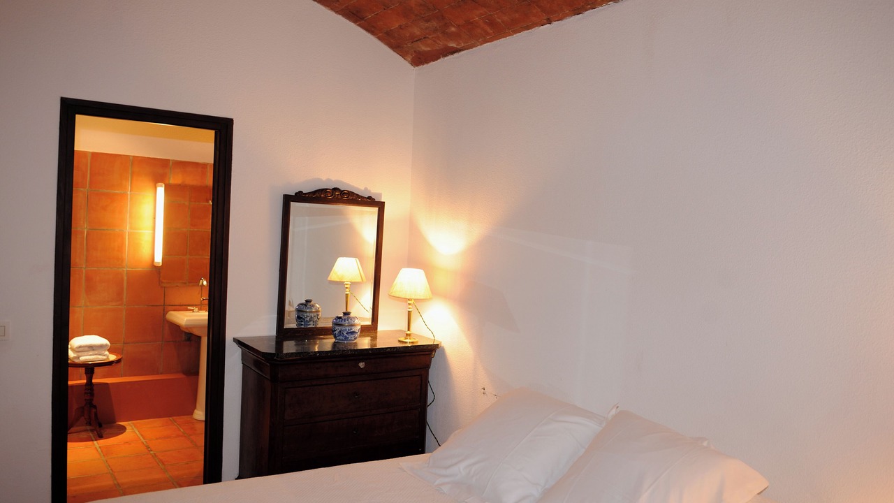Photo of Bedroom in Alenya