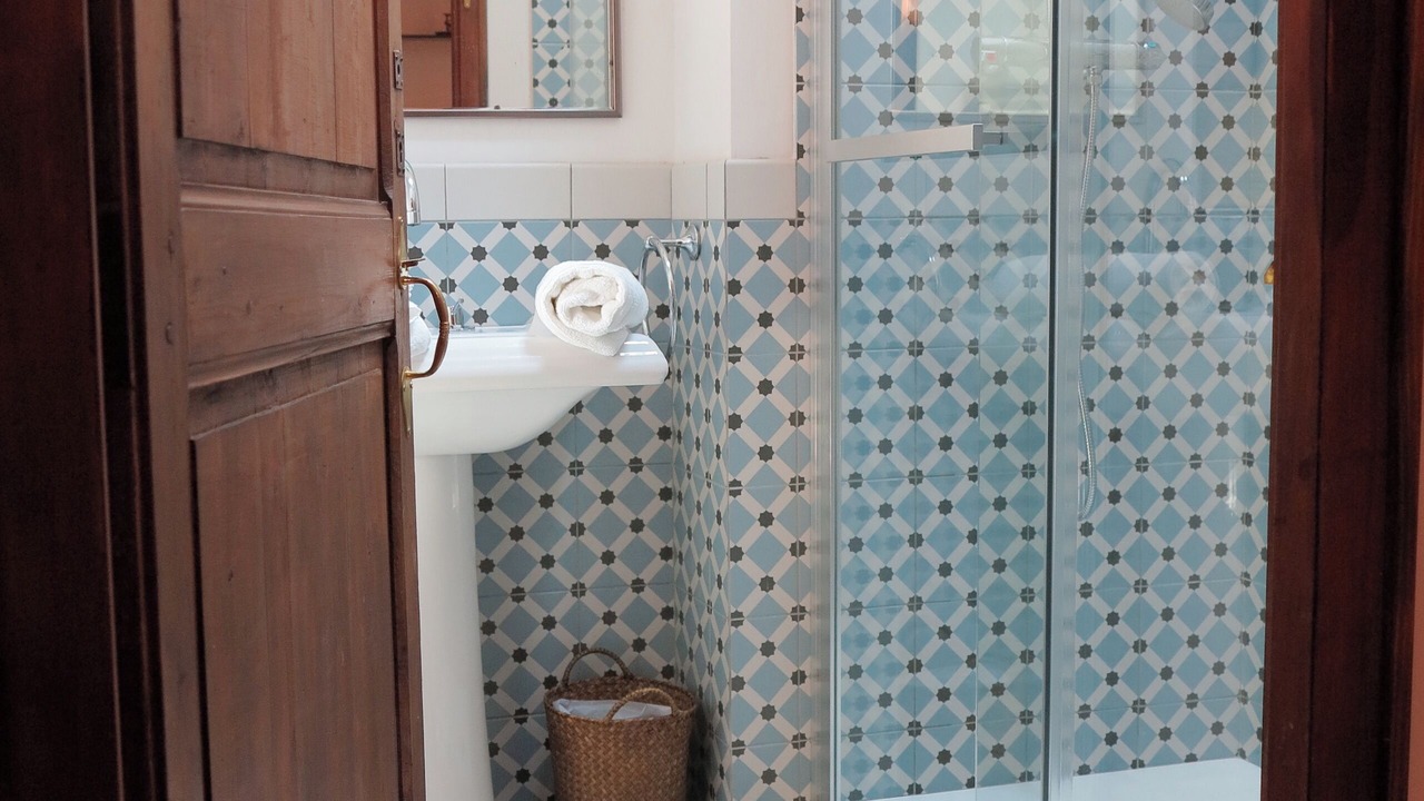 Photo of Bathroom in Alenya