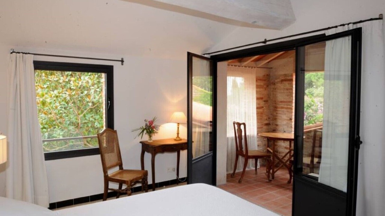 Photo of Bedroom in Alenya