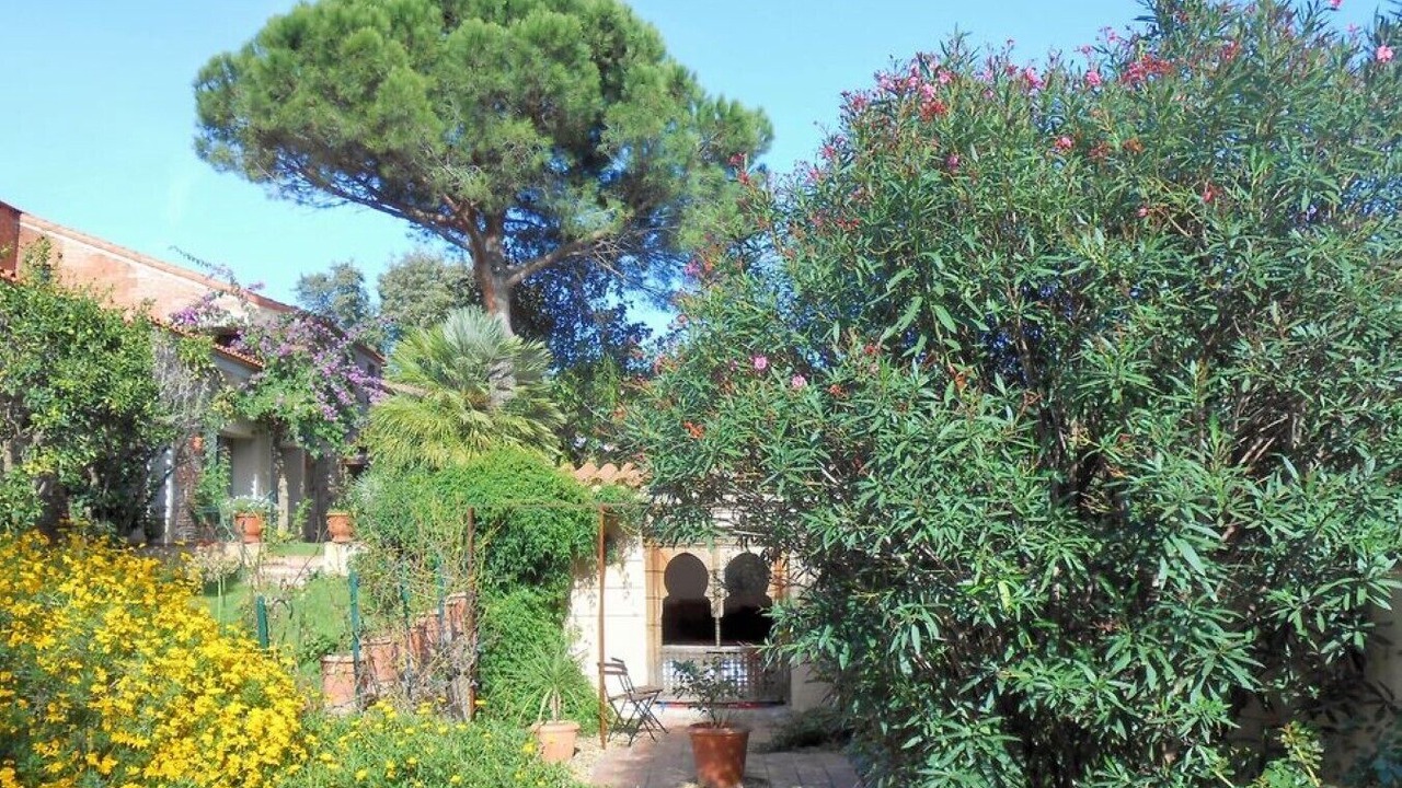 Photo of Outdoor in Alenya