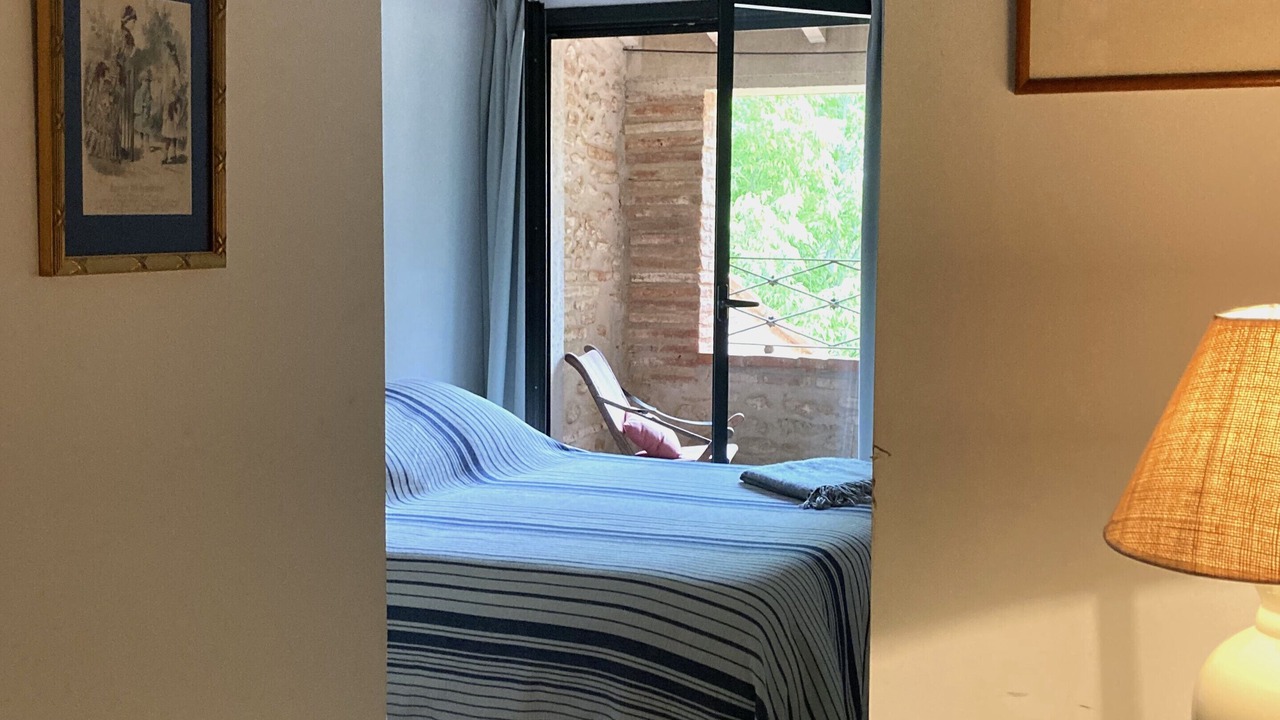 Photo of Bedroom in Alenya