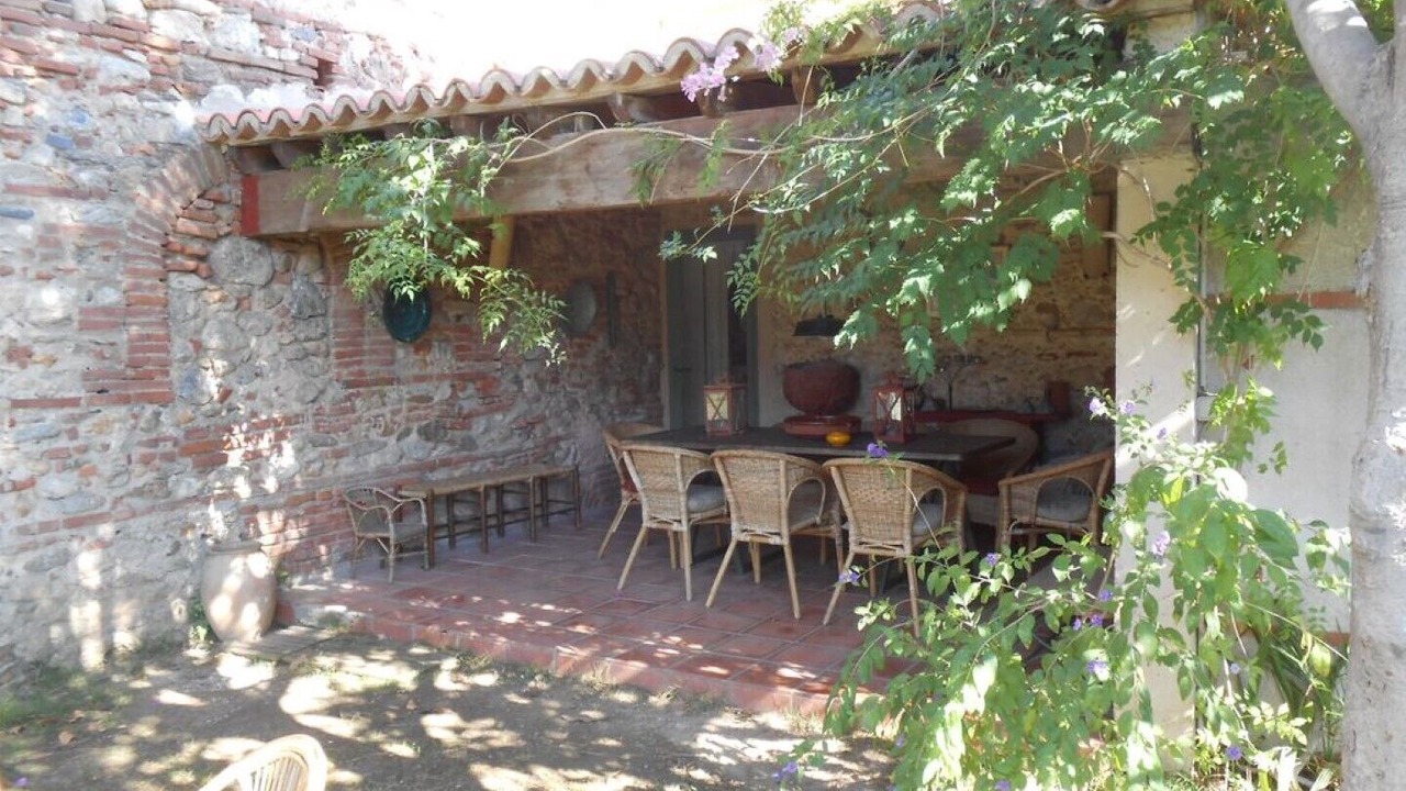 Photo of Outdoor in Alenya