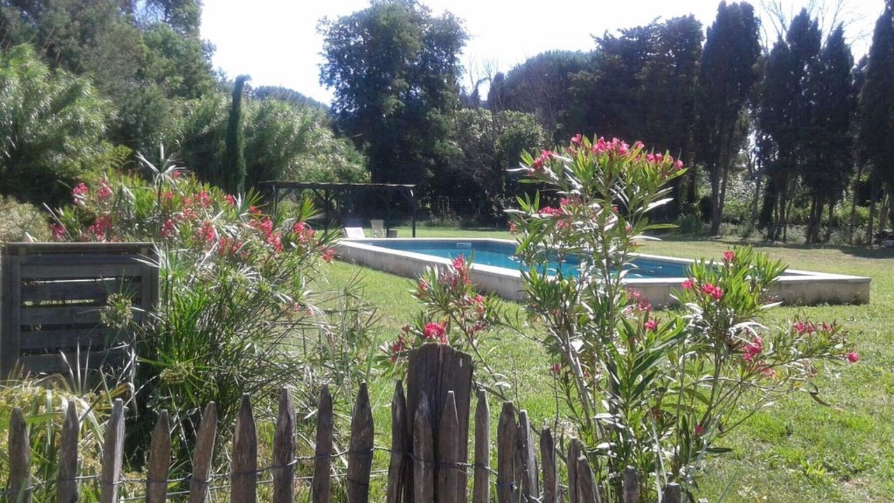 Photo of Outdoor in Alenya