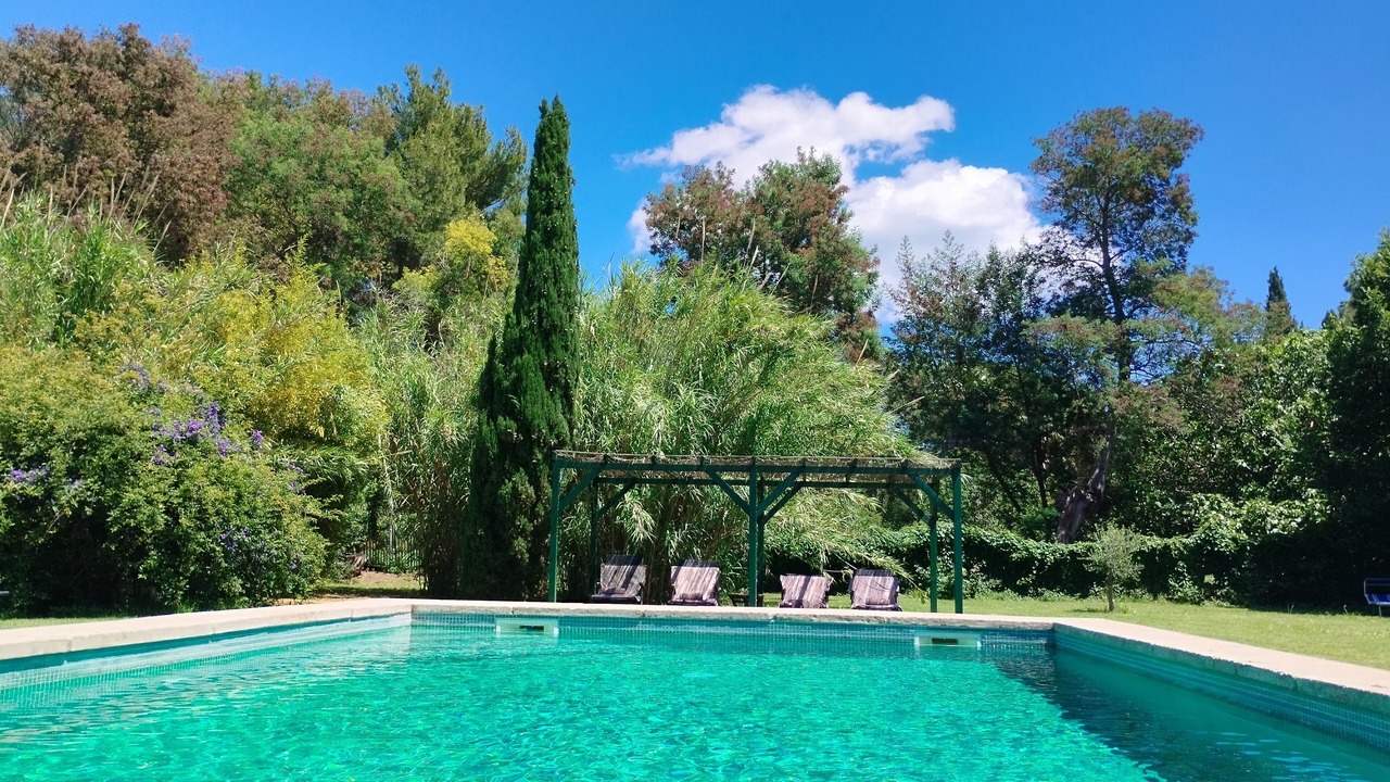 Photo of Outdoor in Alenya
