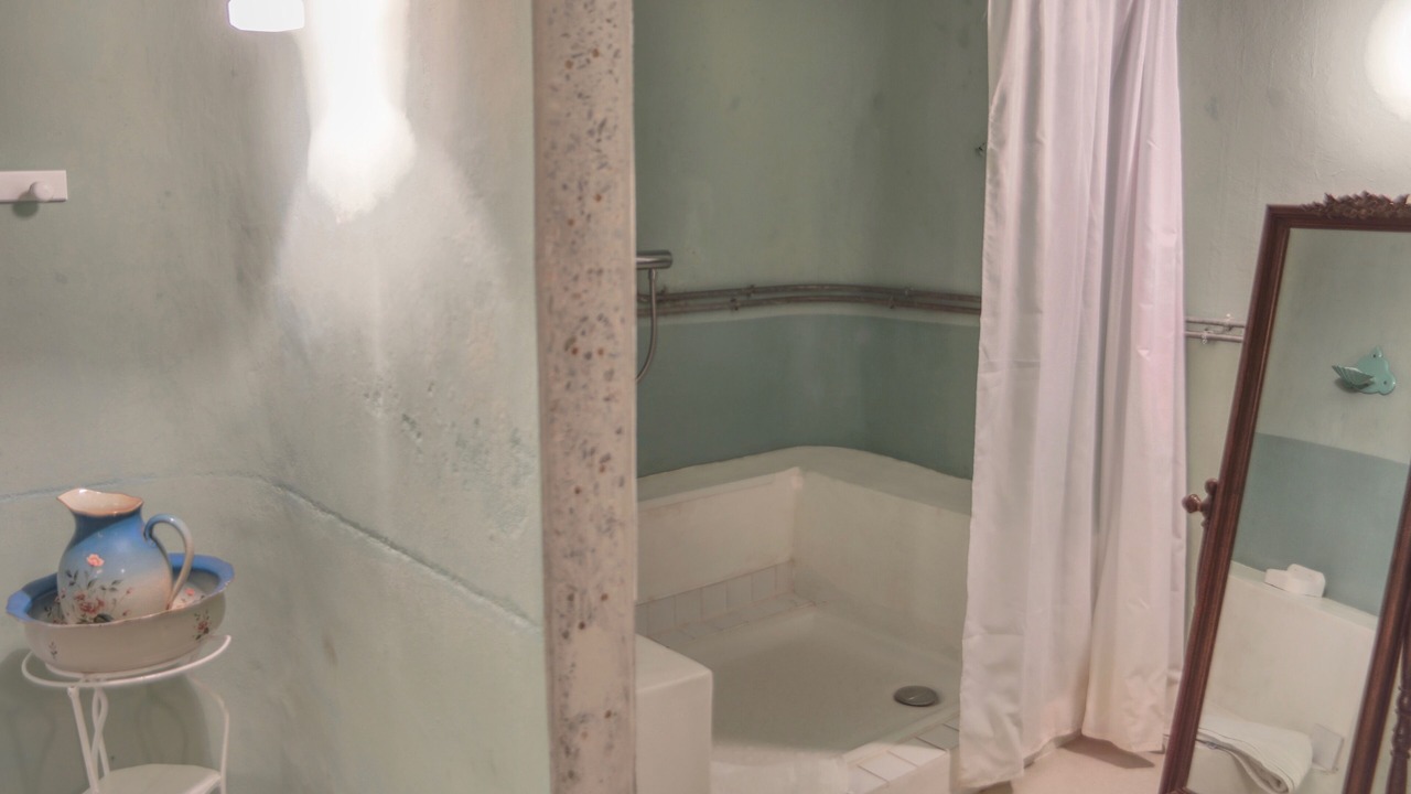 Photo of Bathroom in Alenya