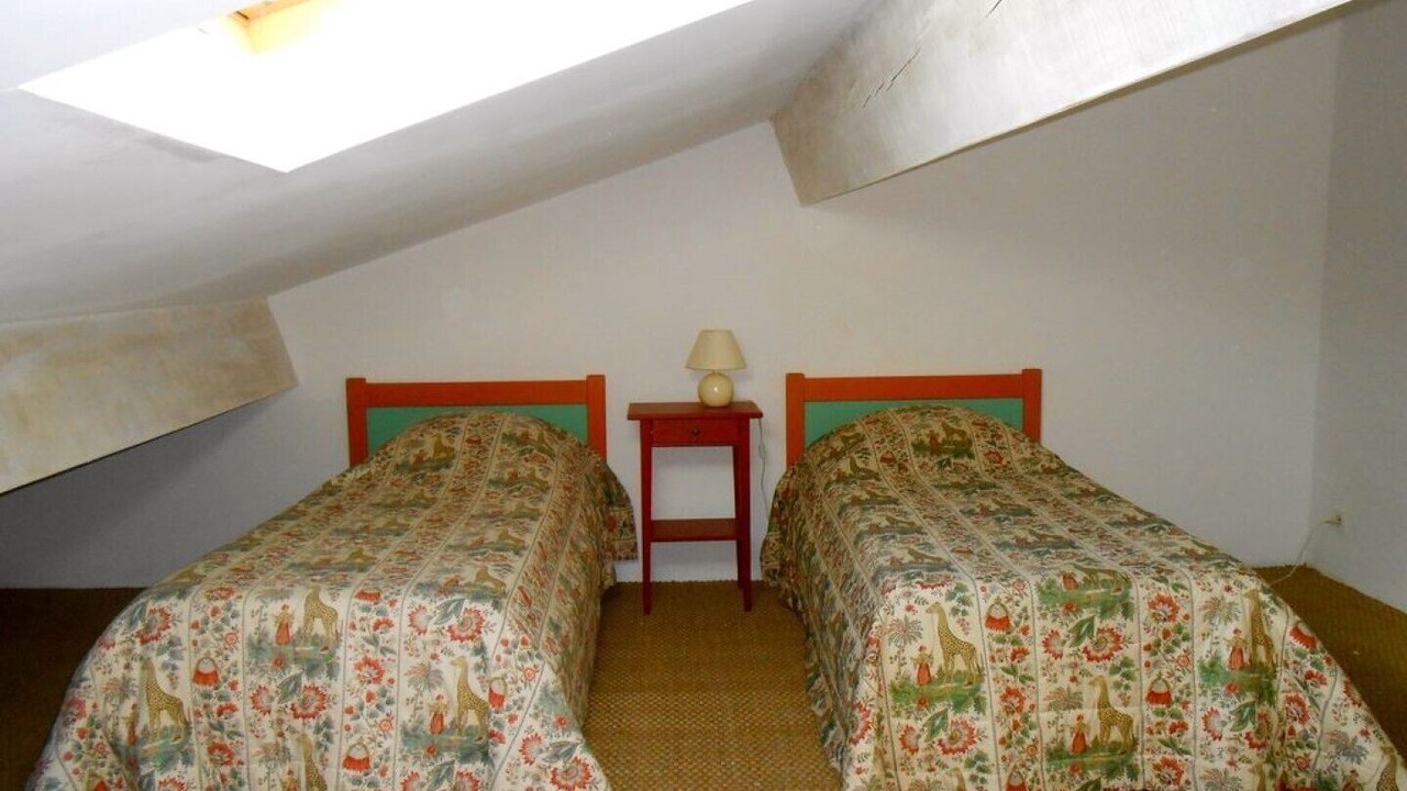 Photo of Bedroom in Alenya