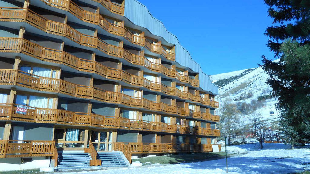 Photo of Outdoor in Mont-de-Lans