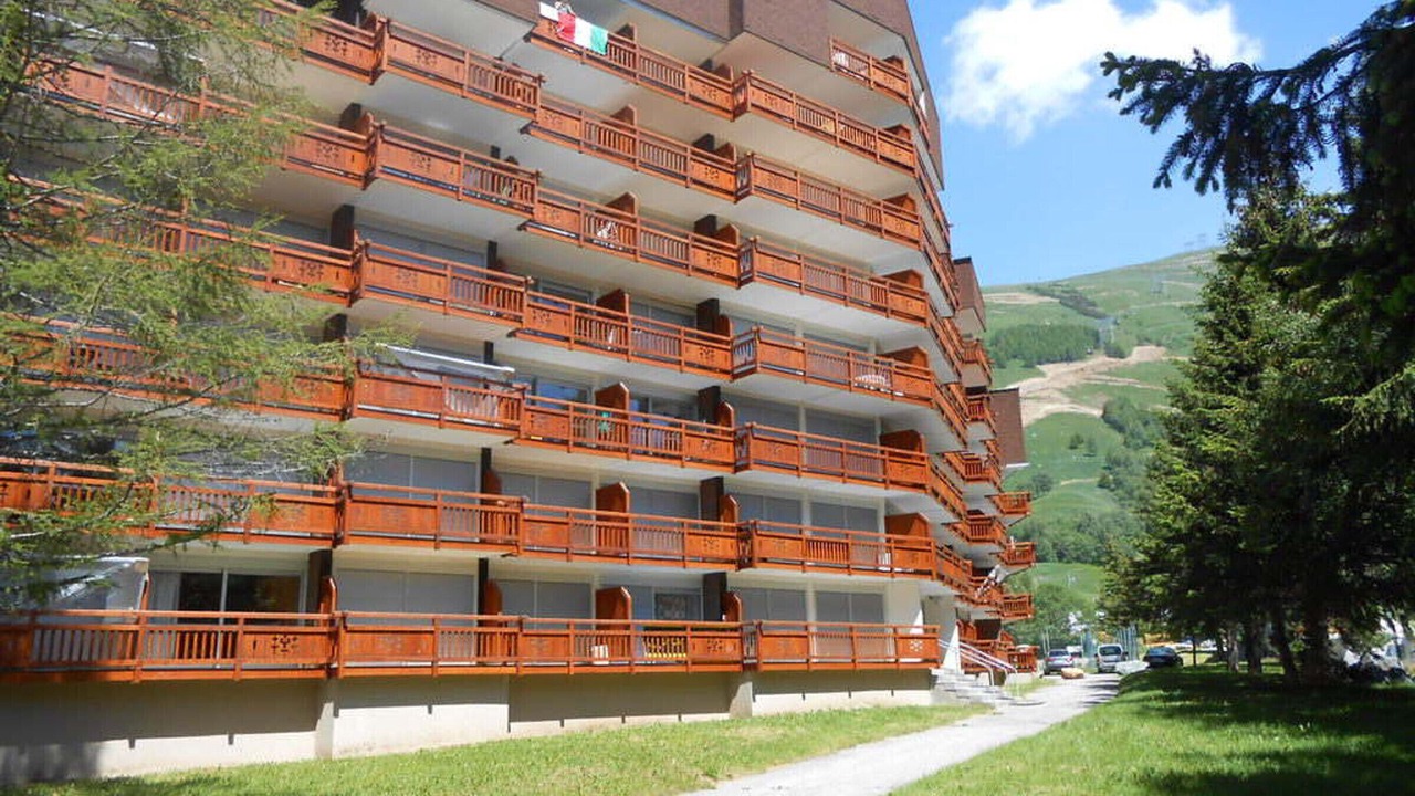 Photo of Outdoor in Mont-de-Lans