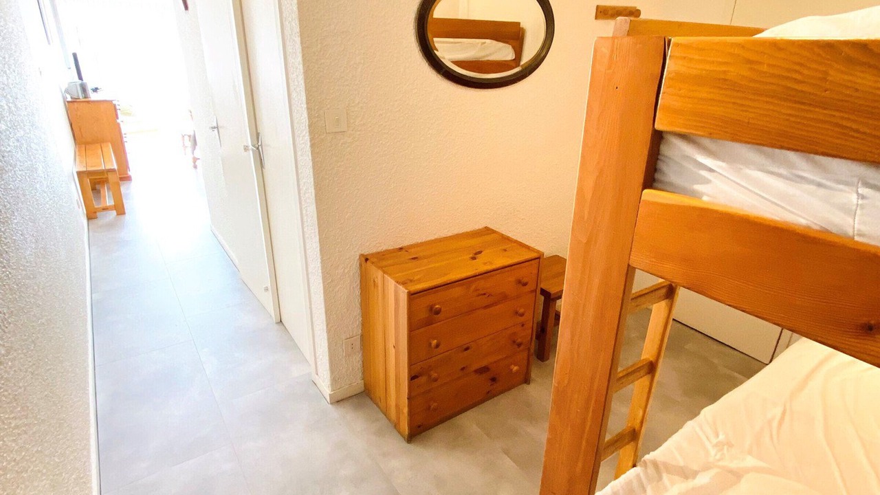 Photo of Bedroom in Mont-de-Lans