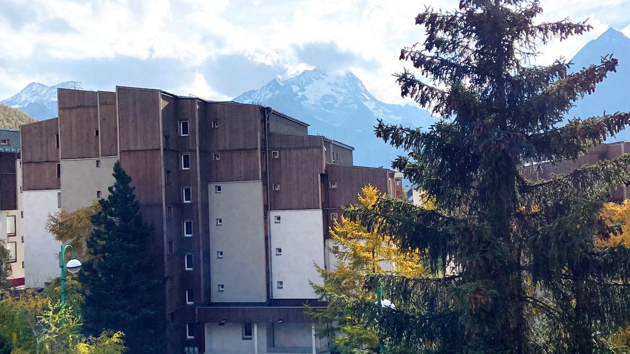 Photo of Outdoor in Mont-de-Lans