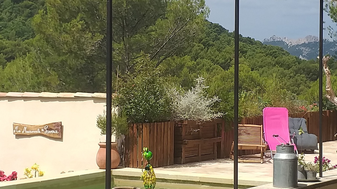 Photo of Outdoor in Le Barroux