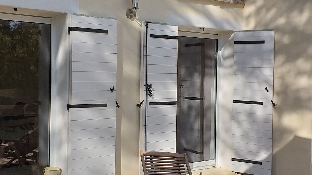 Photo of Outdoor in Le Barroux