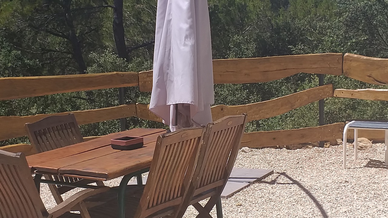 Photo of Outdoor in Le Barroux