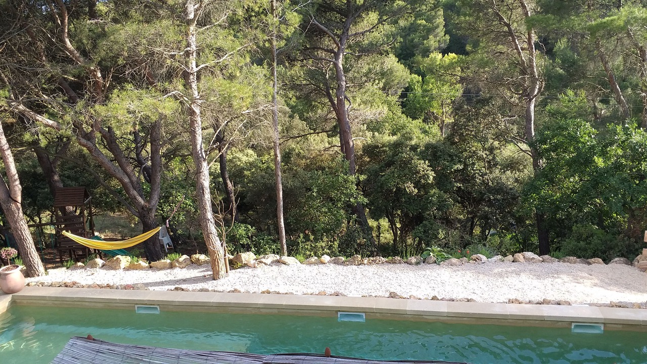 Photo of Outdoor in Le Barroux