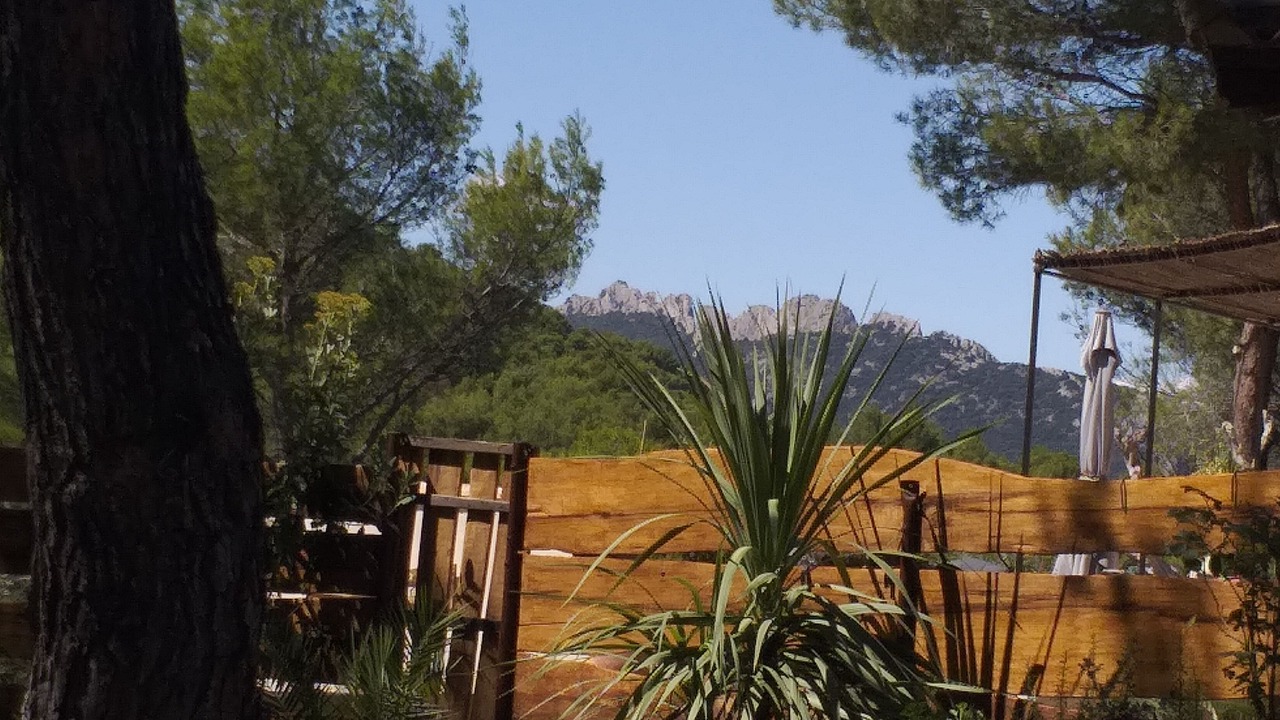 Photo of Outdoor in Le Barroux