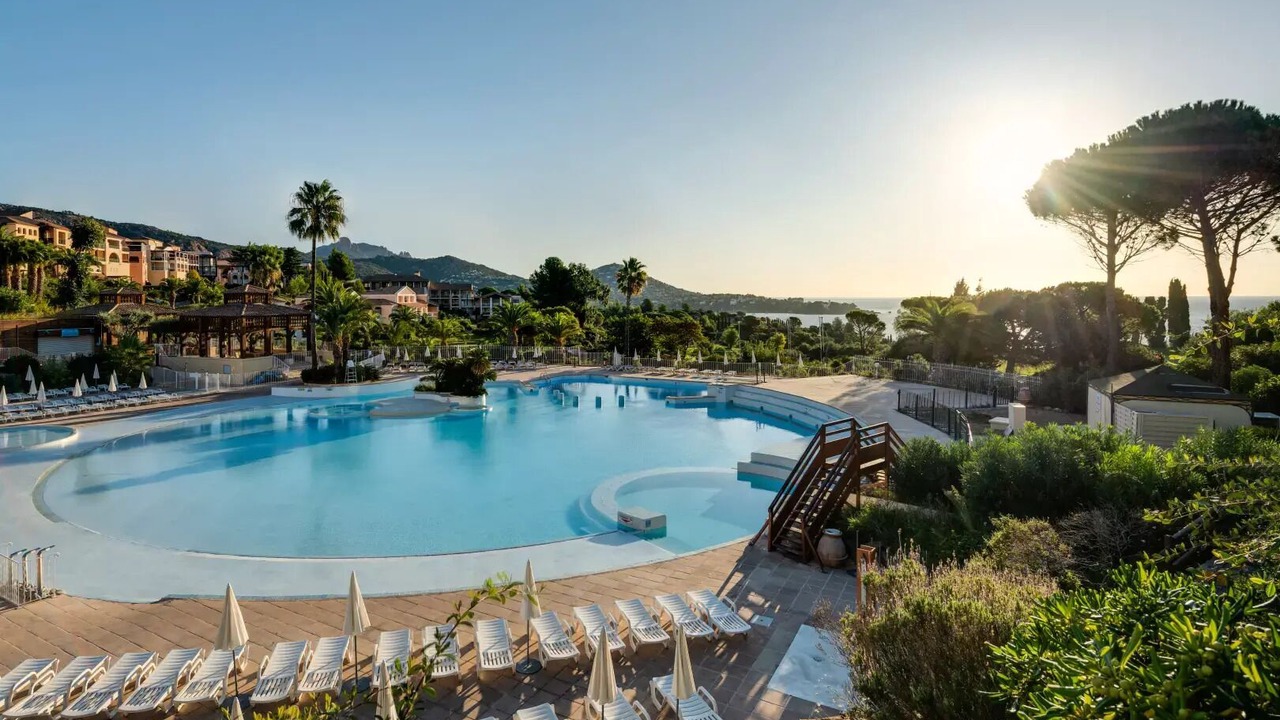 Photo of Outdoor in Agay