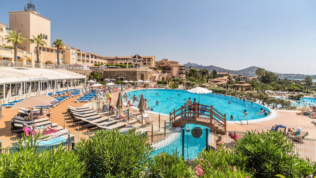Photo of Outdoor in Agay