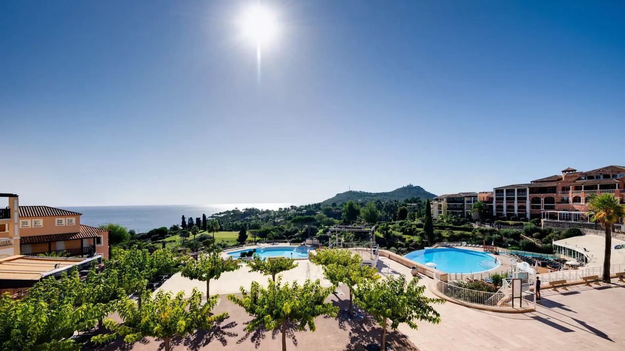 Photo of Outdoor in Agay