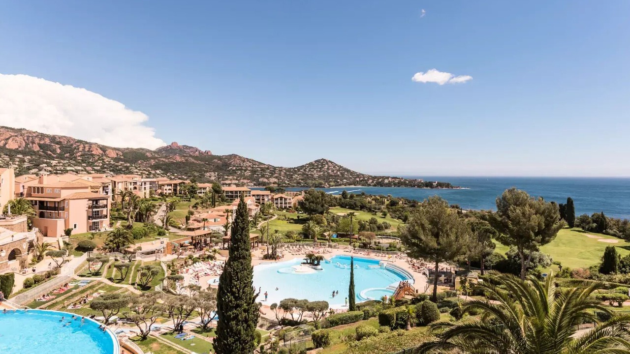 Photo of Outdoor in Agay