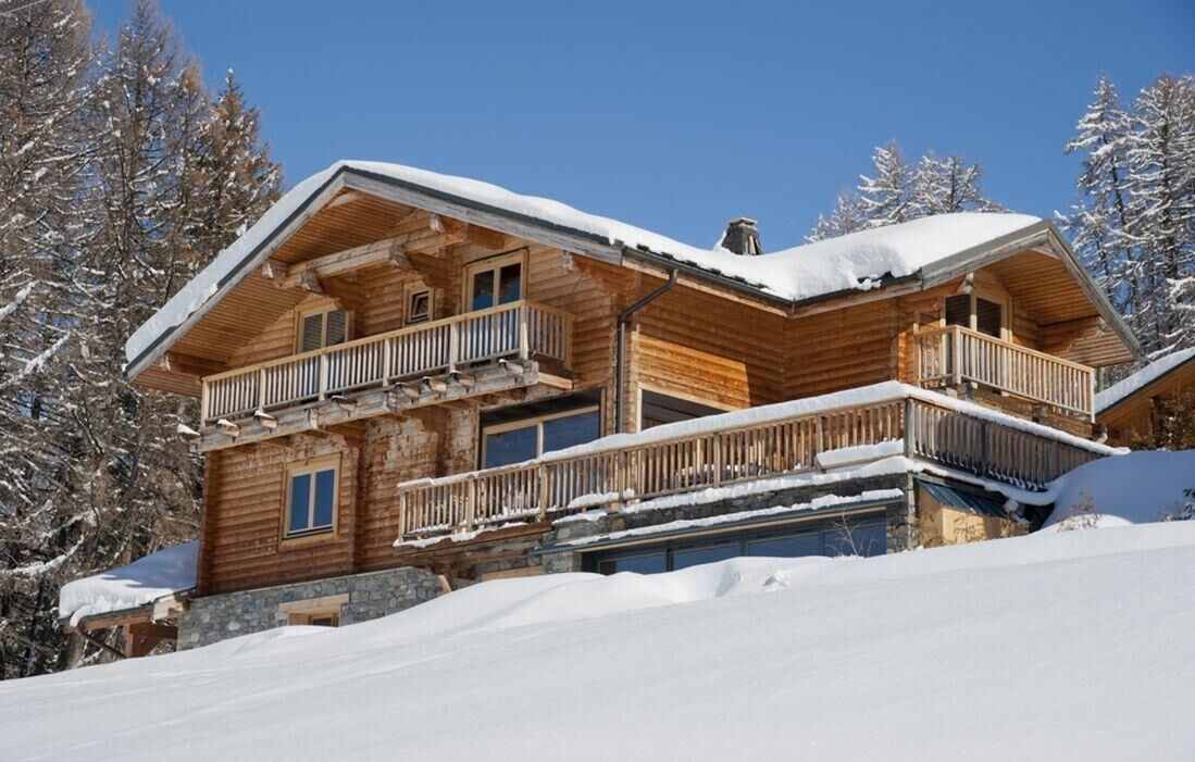 Photo of Outdoor in Plangagnant