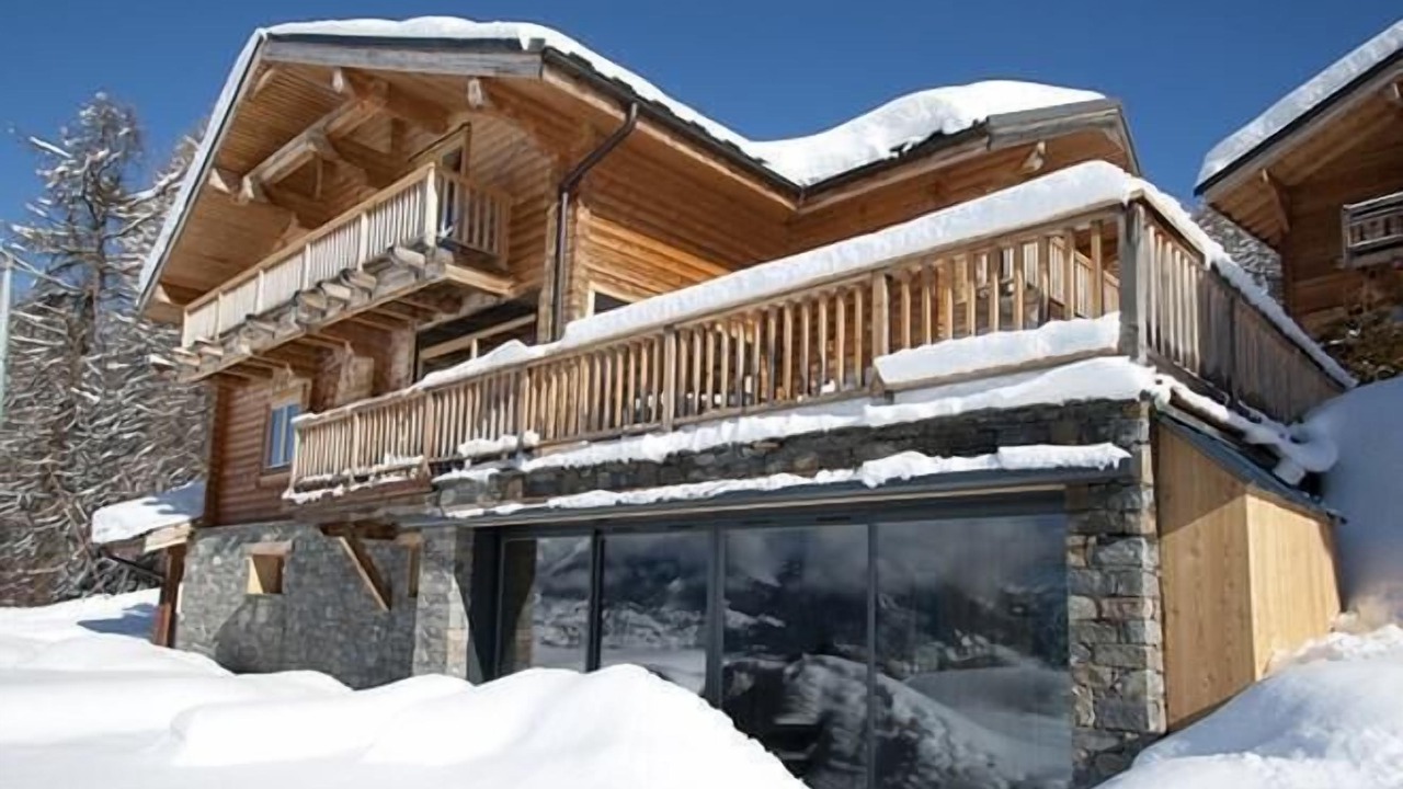 Photo of Outdoor in Plangagnant