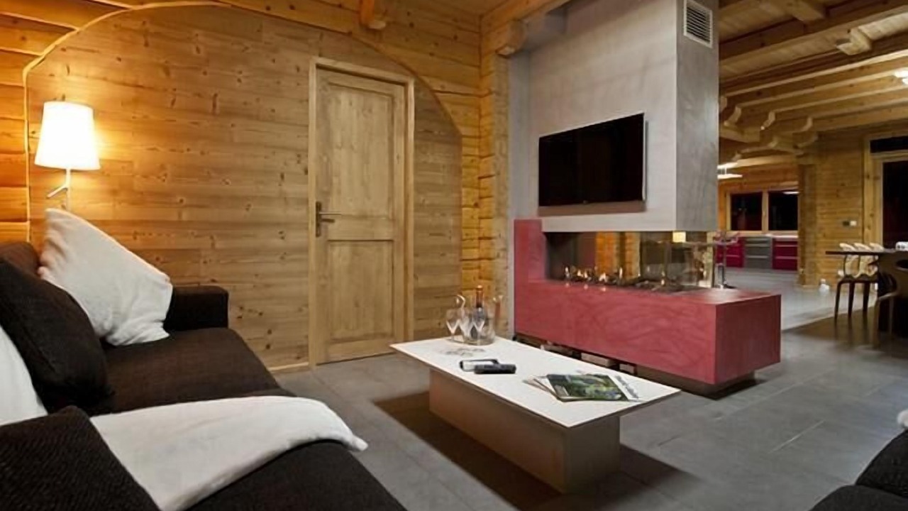 Photo of Livingroom in Plangagnant
