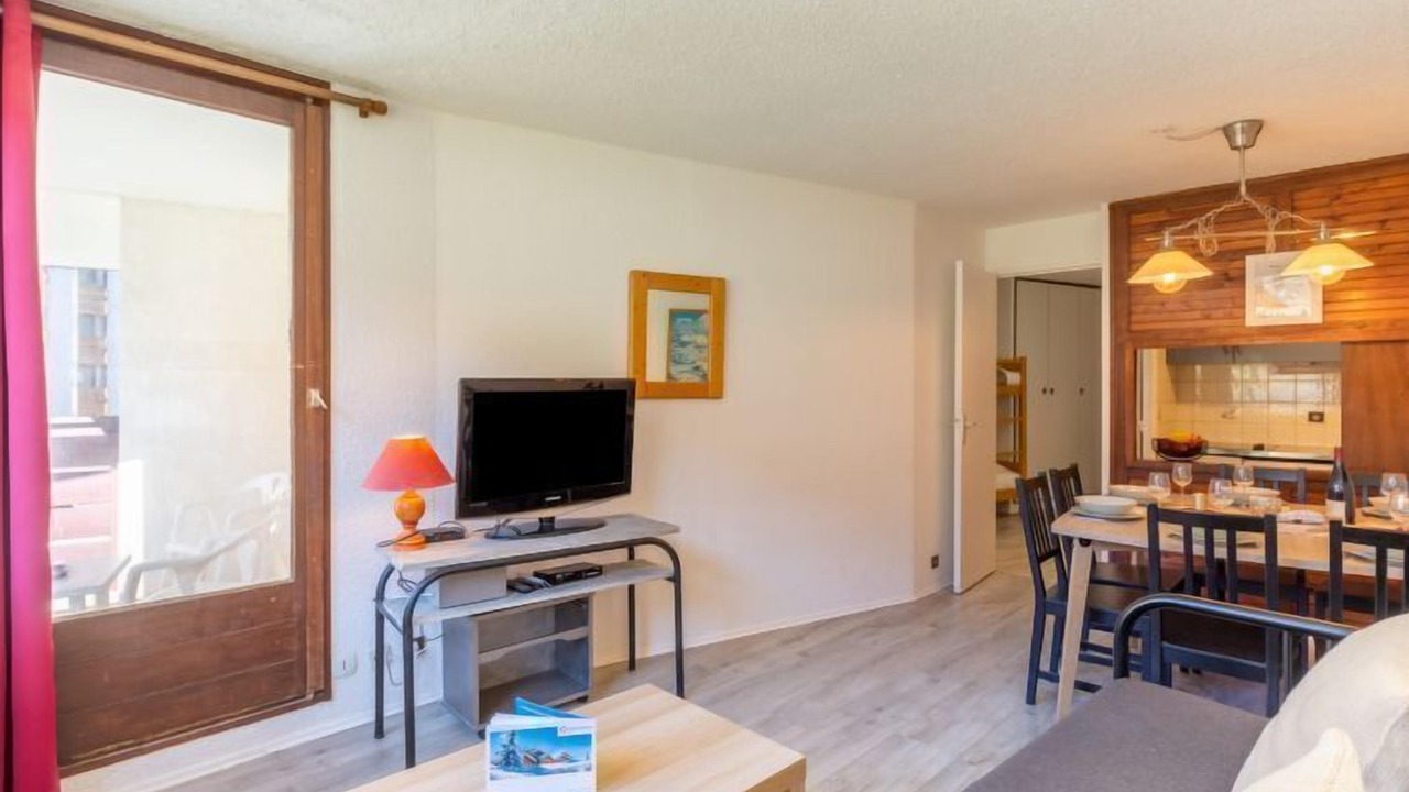 Photo of Livingroom in Val Claret