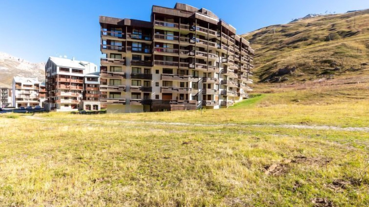 Photo of Outdoor in Val Claret