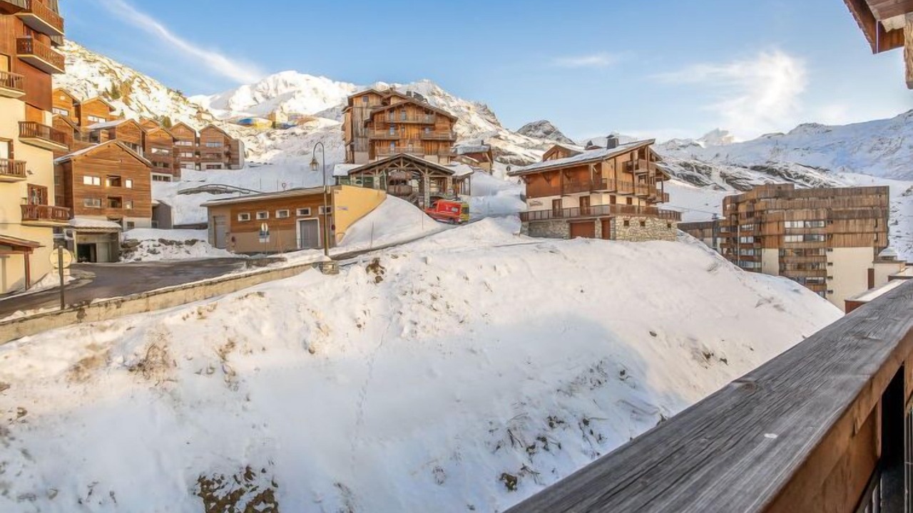 Photo of Others in Val-Thorens