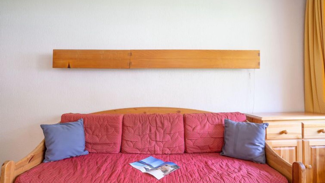 Photo of Livingroom in Val-Thorens