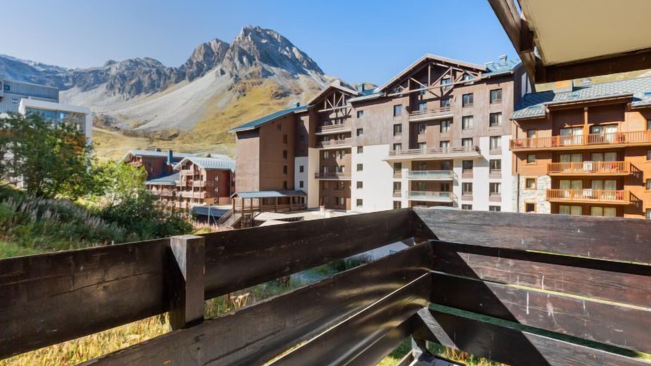 Photo of Others in Val Claret
