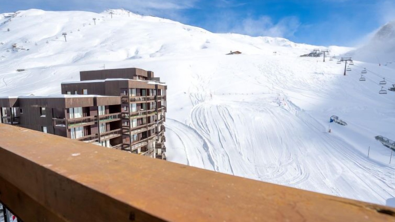 Photo of Others in Val Claret