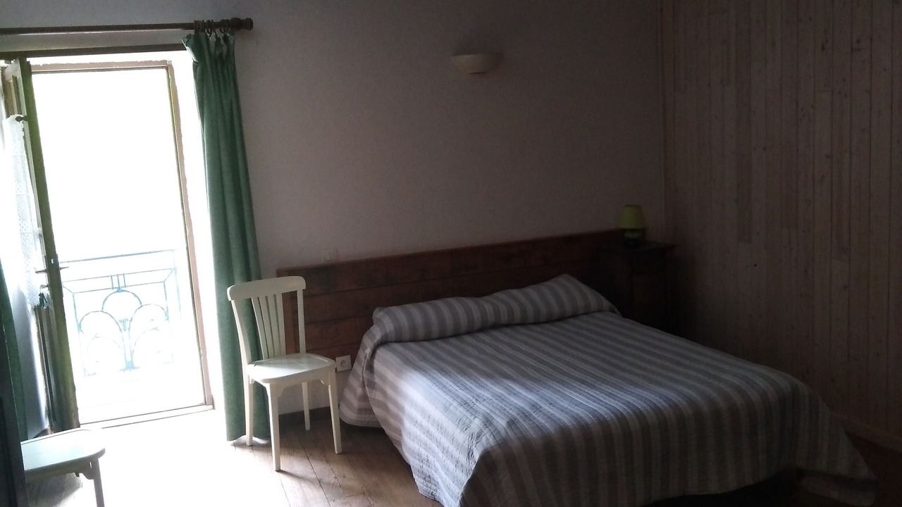 Photo of Bedroom in Gavarnie-Gedre