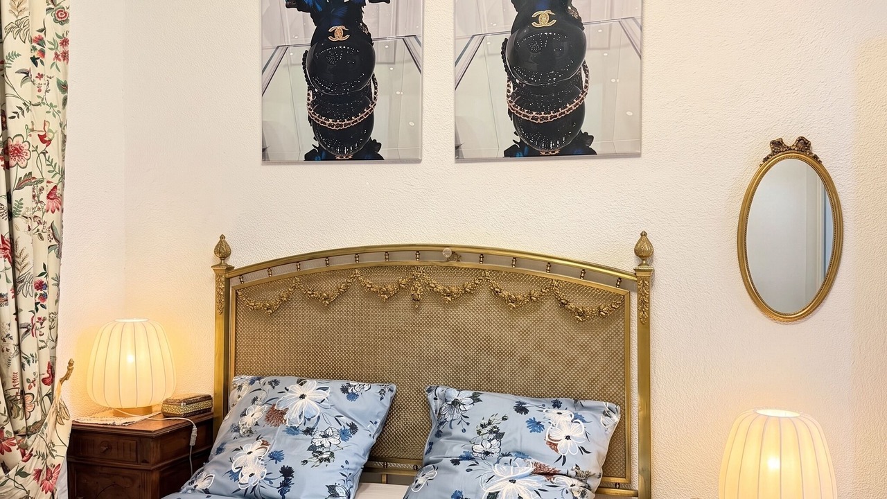 Photo of Bedroom in Arles