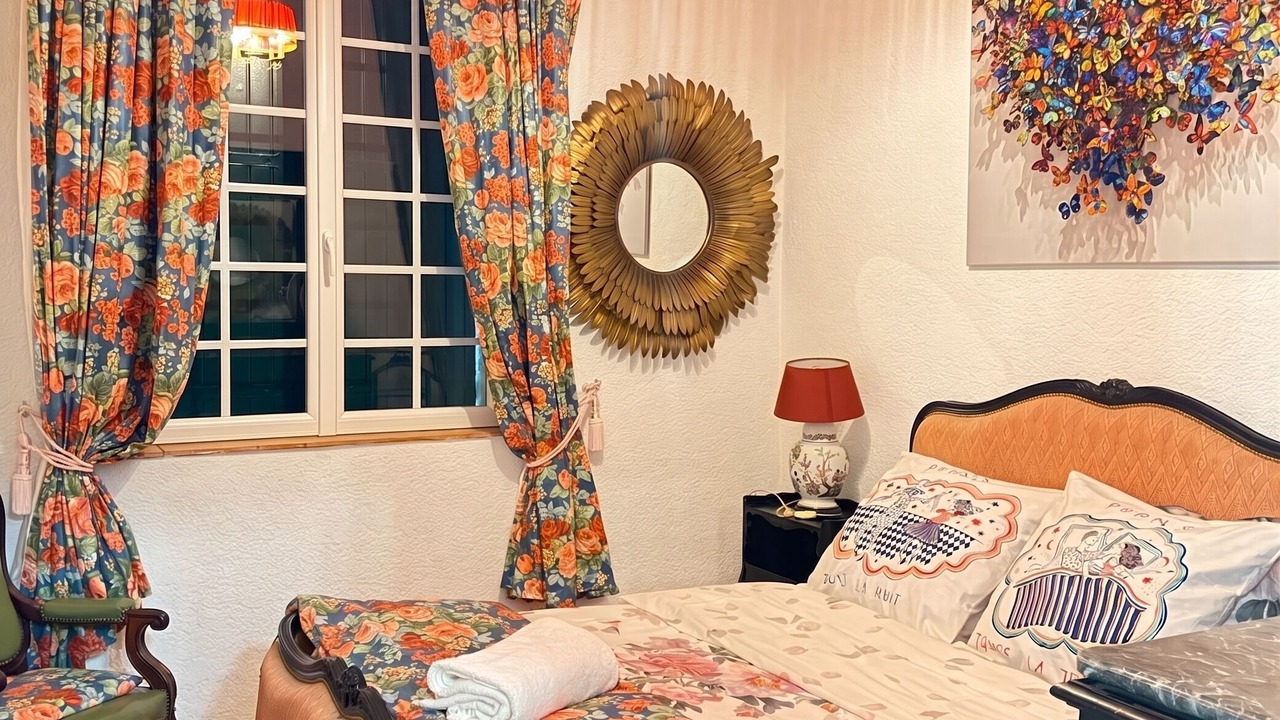 Photo of Bedroom in Arles