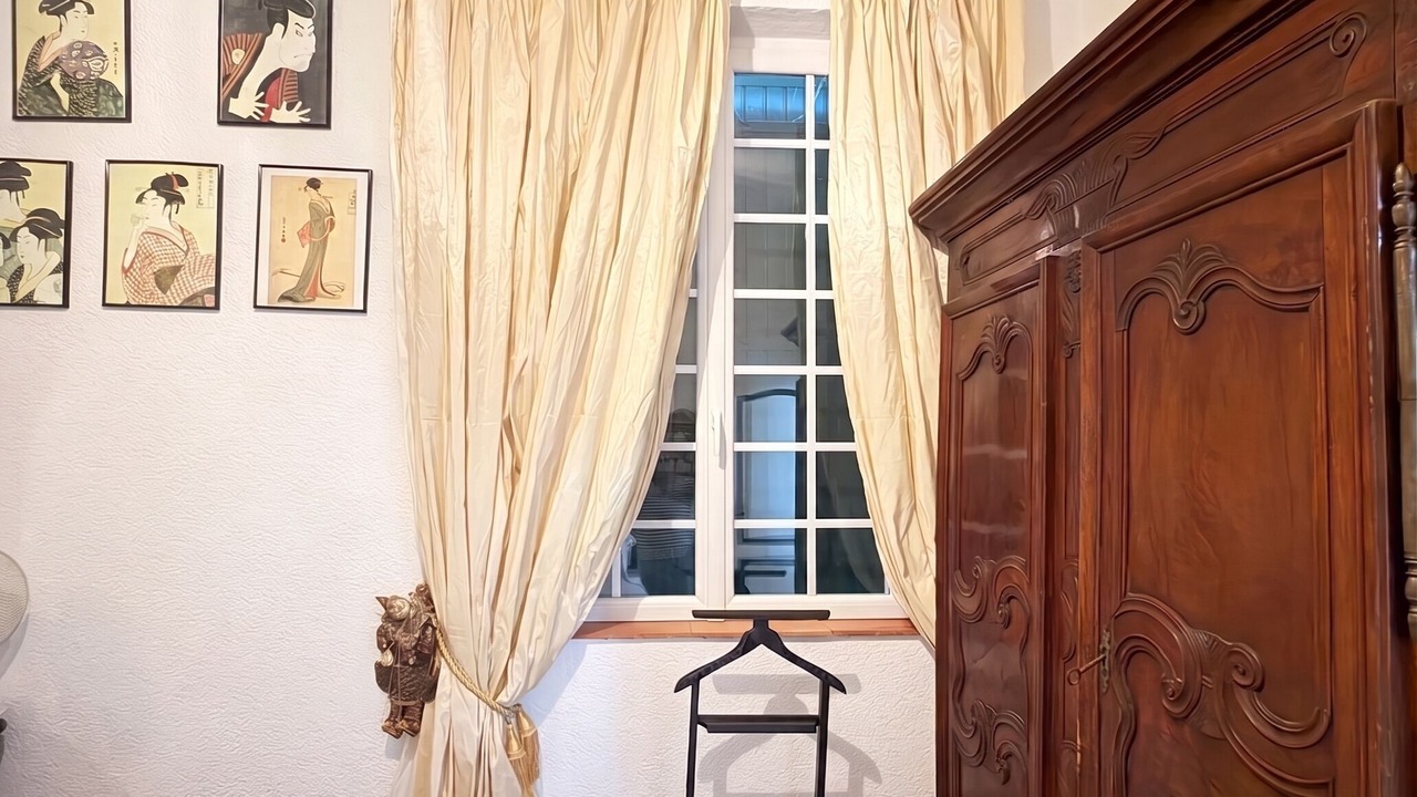 Photo of Bedroom in Arles