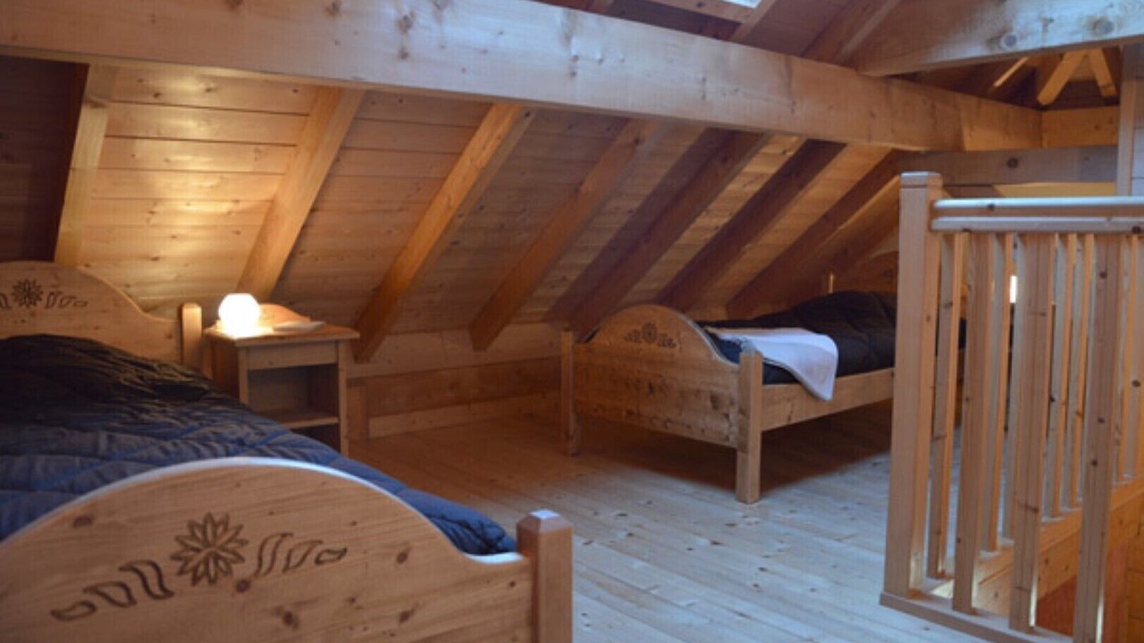 Photo of Bedroom in Saint-Eustache