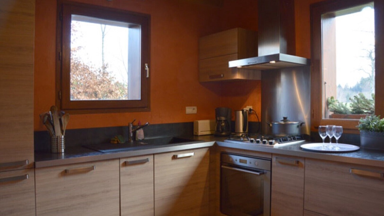 Photo of Kitchen in Saint-Eustache