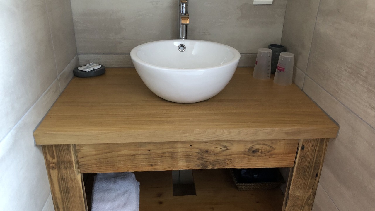 Photo of Bathroom in Saint-Eustache