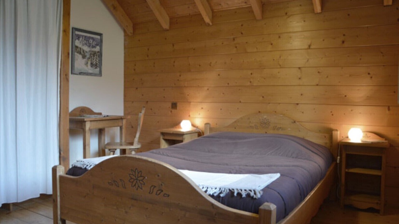 Photo of Bedroom in Saint-Eustache