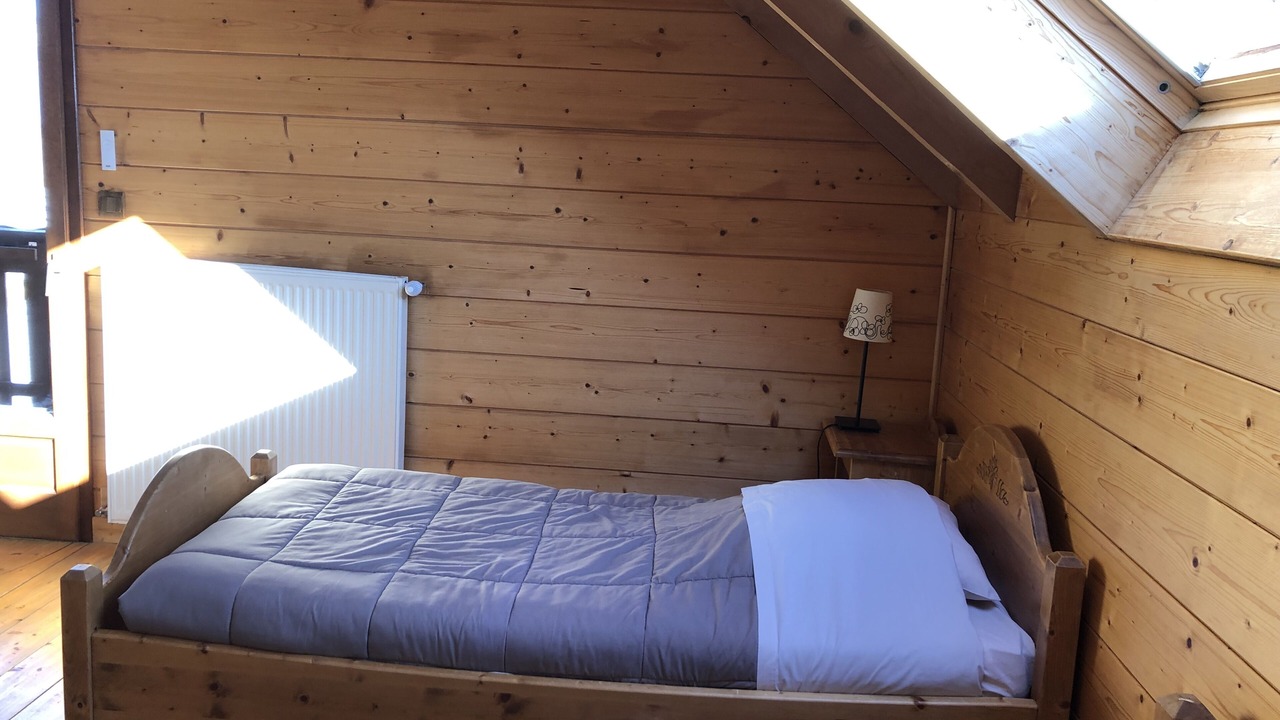 Photo of Bedroom in Saint-Eustache