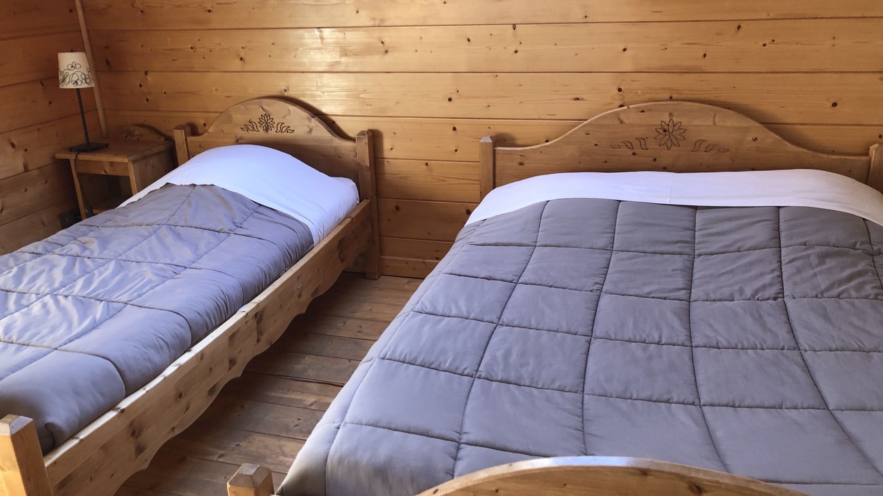 Photo of Bedroom in Saint-Eustache