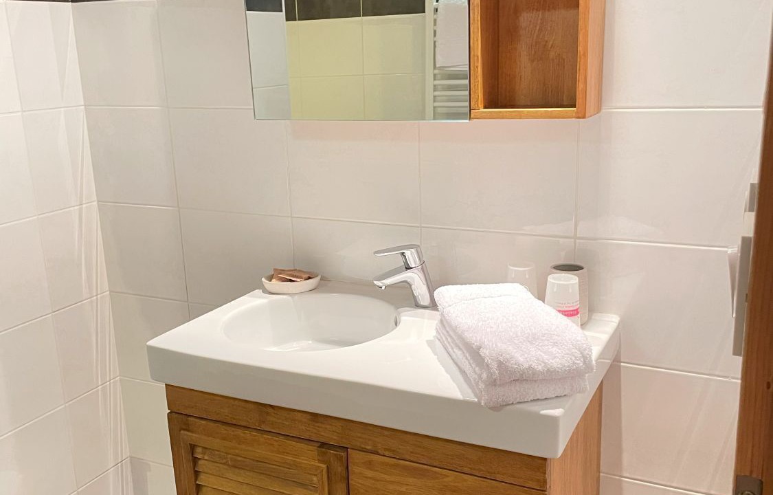 Photo of Bathroom in Saint-Eustache