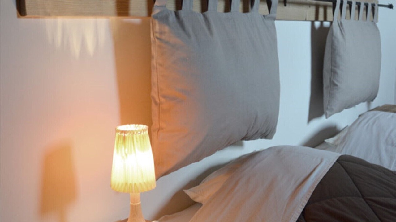 Photo of Bedroom in Saint-Eustache