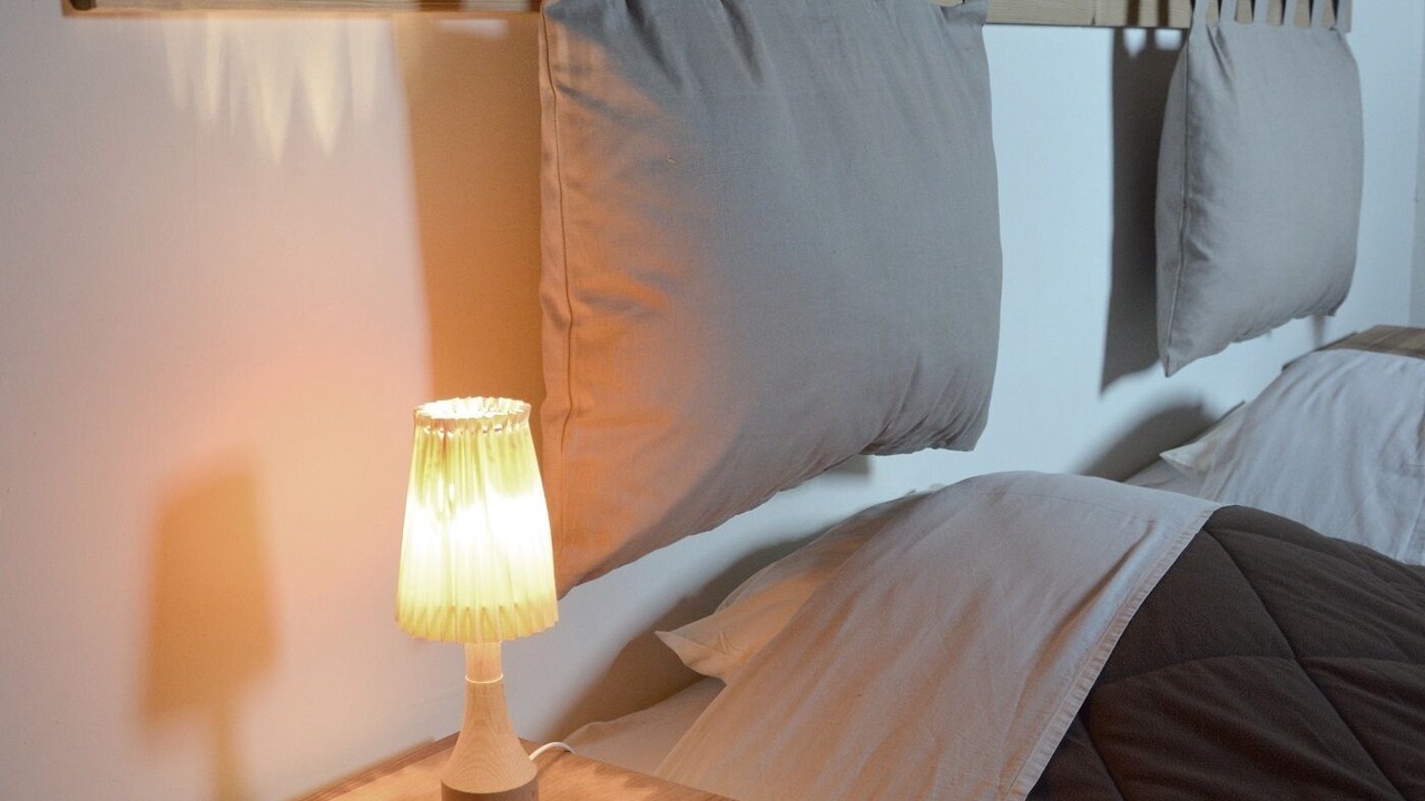 Photo of Bedroom in Saint-Eustache