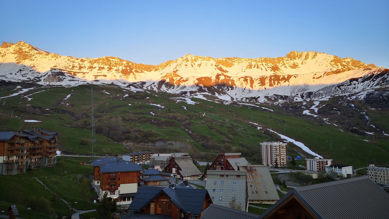 Photo of Outdoor in Montgellafrey